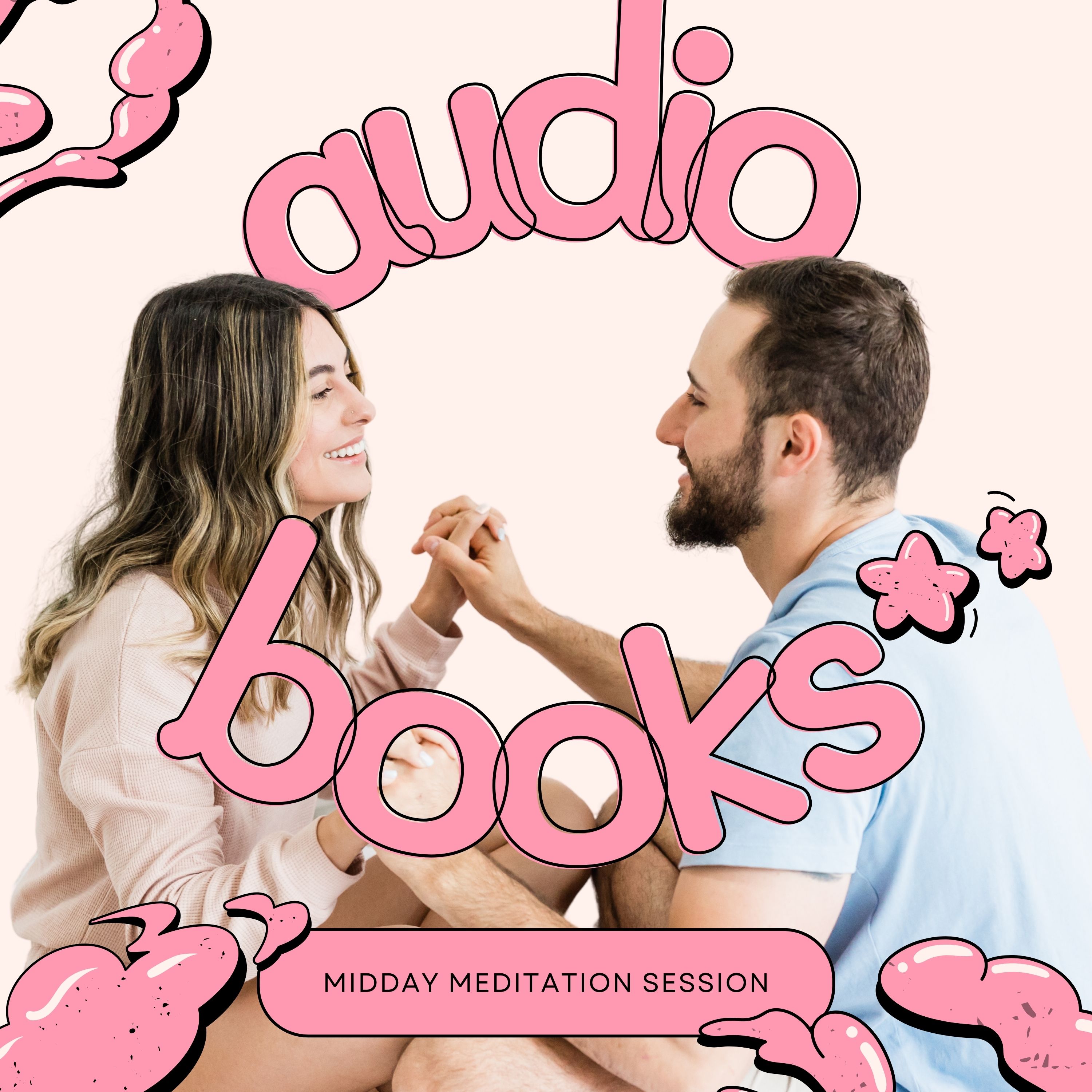 Discover New Releases Audiobooks in Fiction, Religious & Inspirational