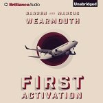 First Activation Audiobook Cover