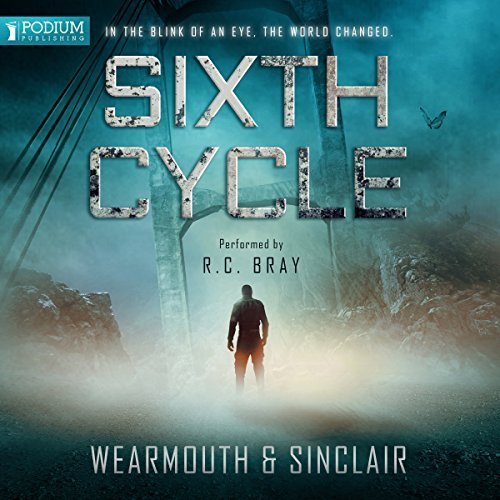 sixth cycle audio