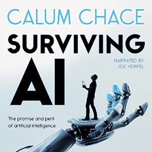 surviving AI (Audio)