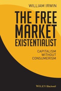 The Free Market Existentialist