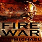 Fire War