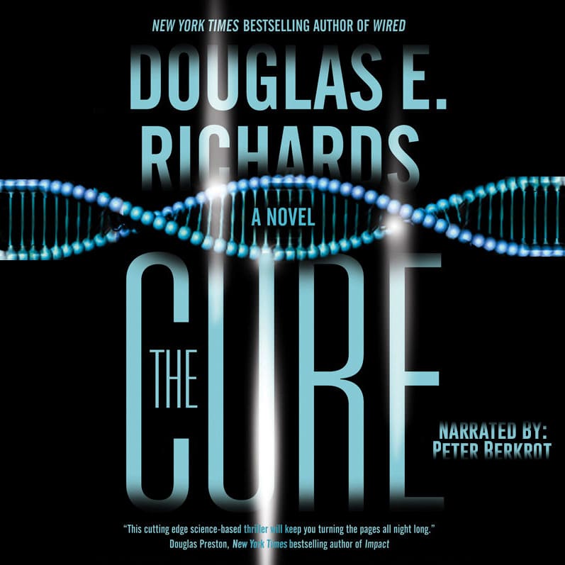 The-Cure-(w-Narrator)