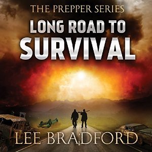 Long Road To Survival