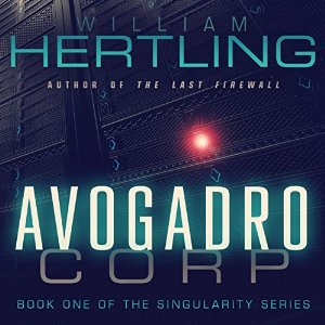 Avogadro Corp