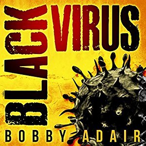 black-virus