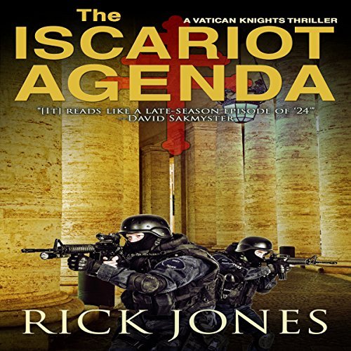 The Iscariot Agenda