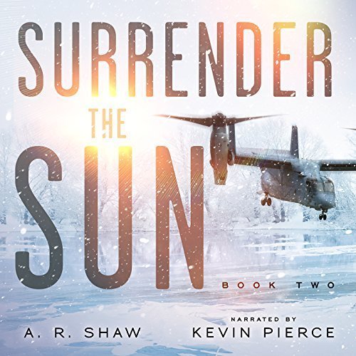 Sanctuary Audiobook Cover