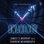 Awakened Audiobook Cover