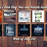 July 21st New and Notable