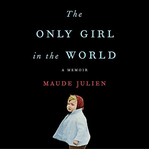 The Only Girl In The World Cover