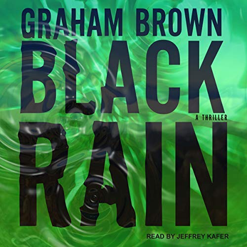Black Rain by Graham Brown