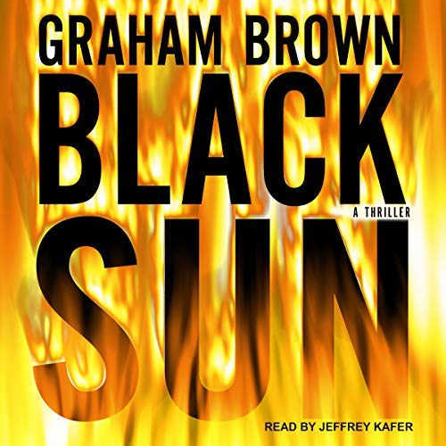 Black Sun by Graham Brown