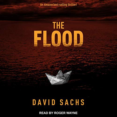 The Flood by David Sachs