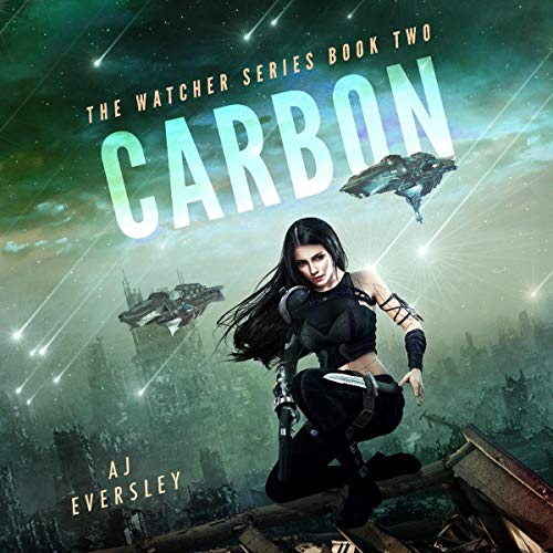 Carbon Cover
