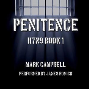Penitence by Mark Campbell