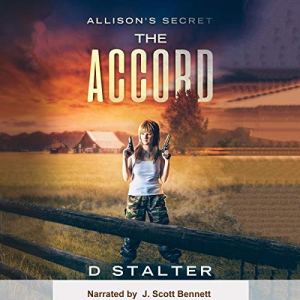 The Accord by D Stalter