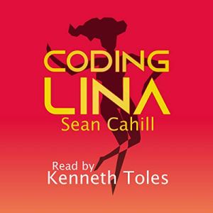 Coding Lina by Sean Cahill