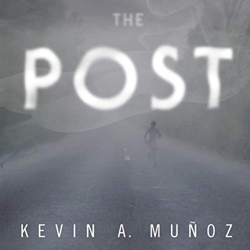The Post by Kevin A. Muñoz
