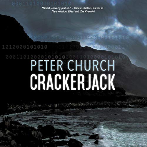 Crackerjack by Peter Church