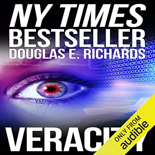 Veracity by Douglas E. Richards