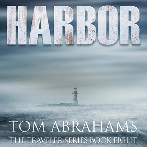 Harbor by Tom Abrahams