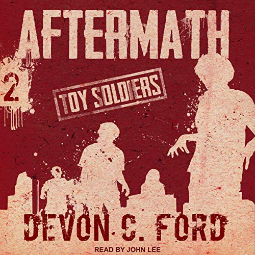 Aftermath by Devon C. Ford