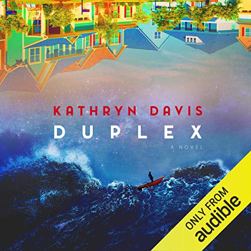Duplex by Kathryn Davis