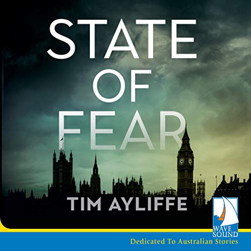 State of Fear by Tim Ayliffe