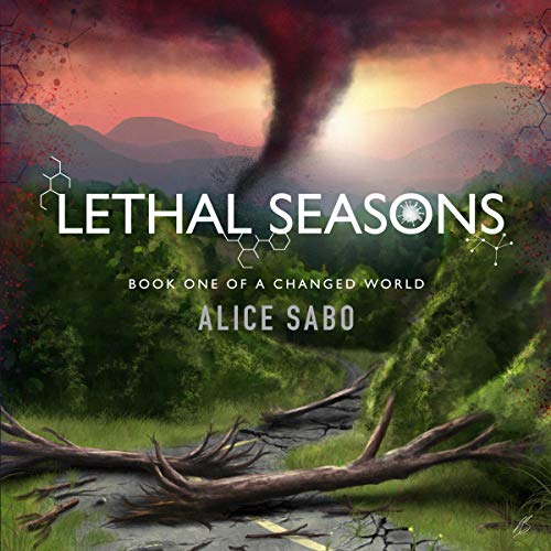 Lethal Seasons by Alice Sabo