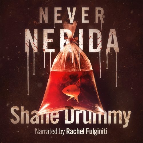 Never Nerida by Shane Drummy (Narrated by Rachel Fulginiti) Cover