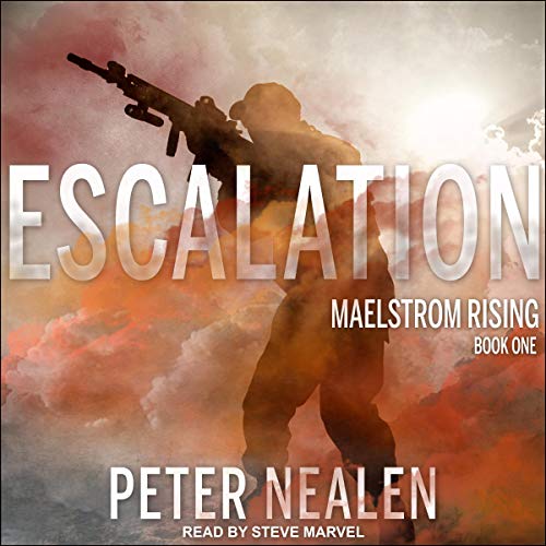 Escalation by Peter Nealan