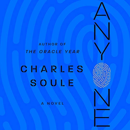 Anyone by Charles Soule