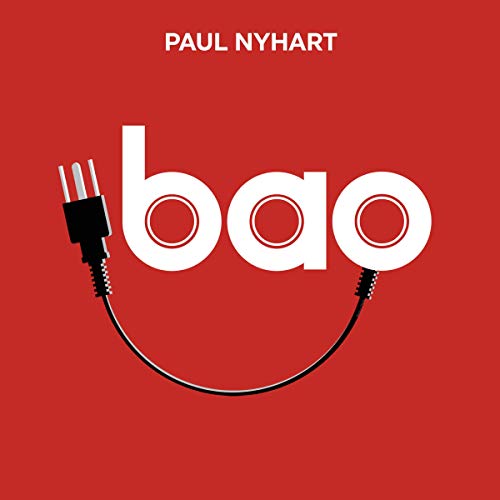Bao: A Novel by Paul Nyhart
