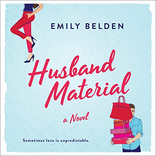 Husband Material by Emily Belden