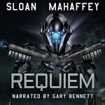 Requiem Audiobook Cover