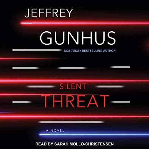 Silent Threat by Jeff Gunhus