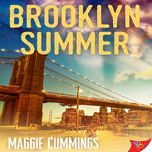 Brooklyn Summer by Maggie Cummings