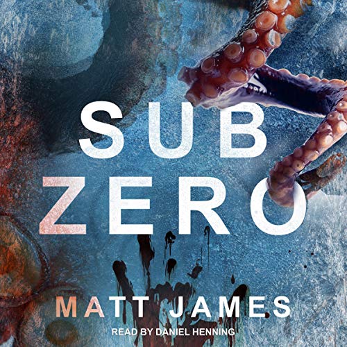 SUB ZERO by Matt James