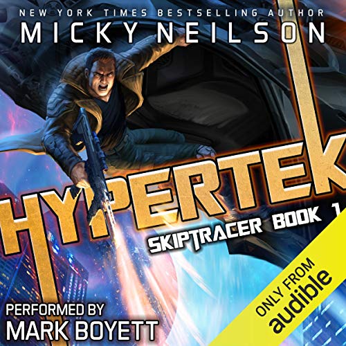 Hypertek by Micky Neilson