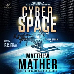 CyberSpace Smaller Cover