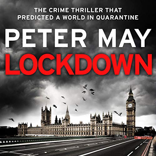 Lockdown by Peter May