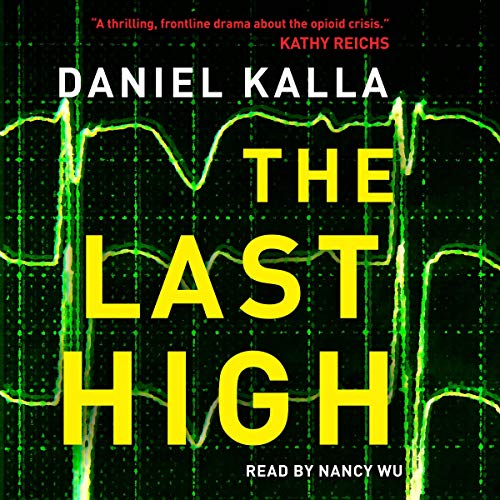 The Last High by Daniel Kalla