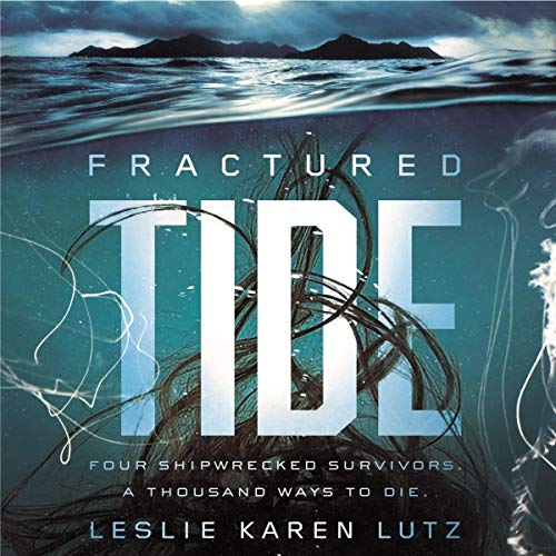 Fractured Tide by Leslie Lutz