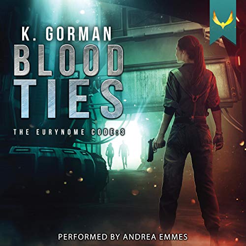 Blood Ties by K. Gorman