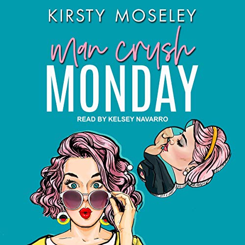 Man Crush Monday by Kirsty Moseley