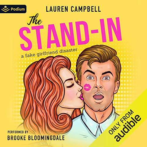 The Stand-In by Lauren Campbell
