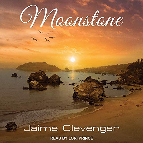 Moonstone by Jaime Clevenger