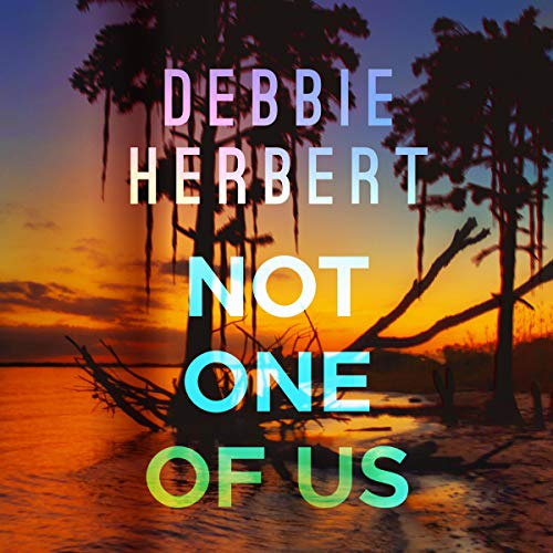 Not One of Us by Debbie Herbert