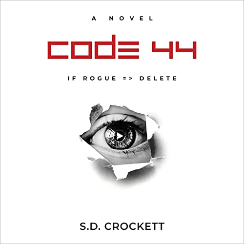 Code 44 by S. D. Crockett